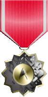 Meritorious Service Medal
